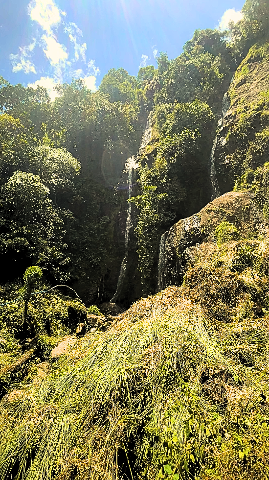 Tour Guática - Las Peñas y Los Chorros