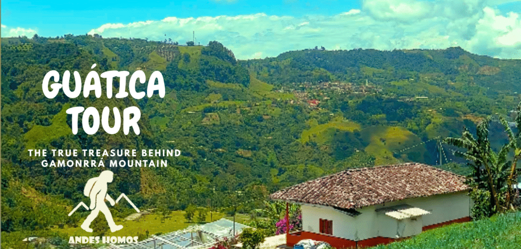 Guática Tour