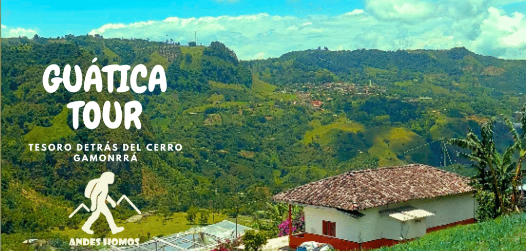 Tour Guática