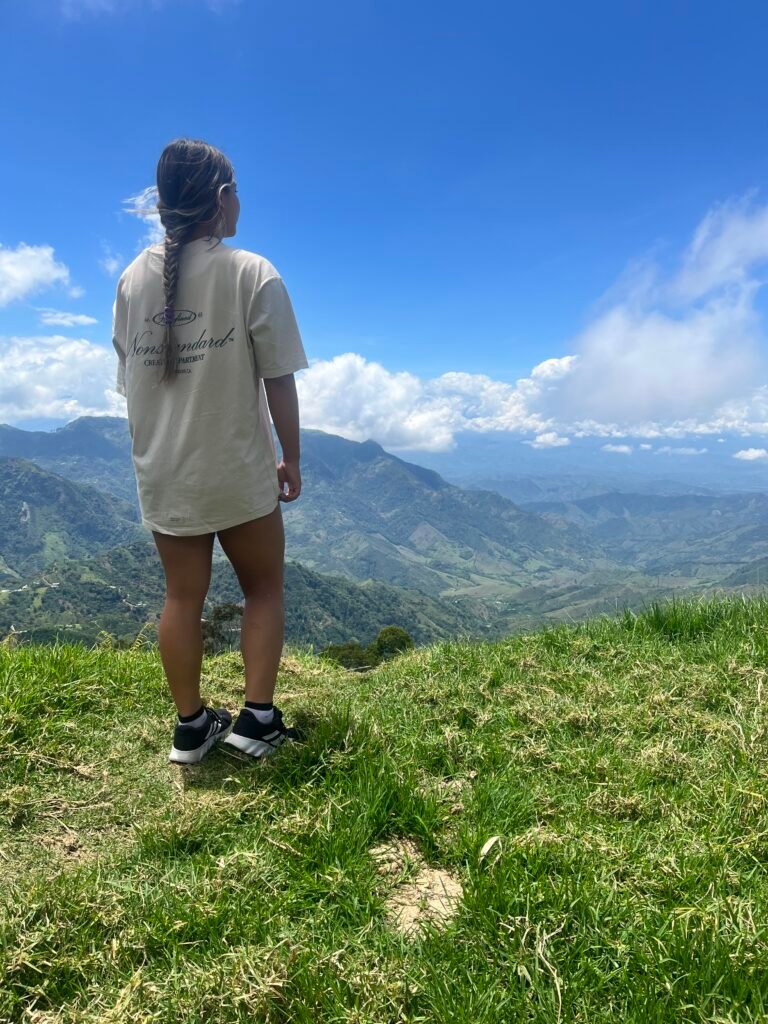 Tour Guática - Vista