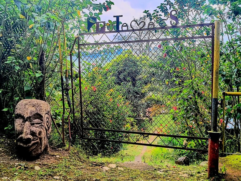 Predio Putamaes - Putamaes-Consotá
