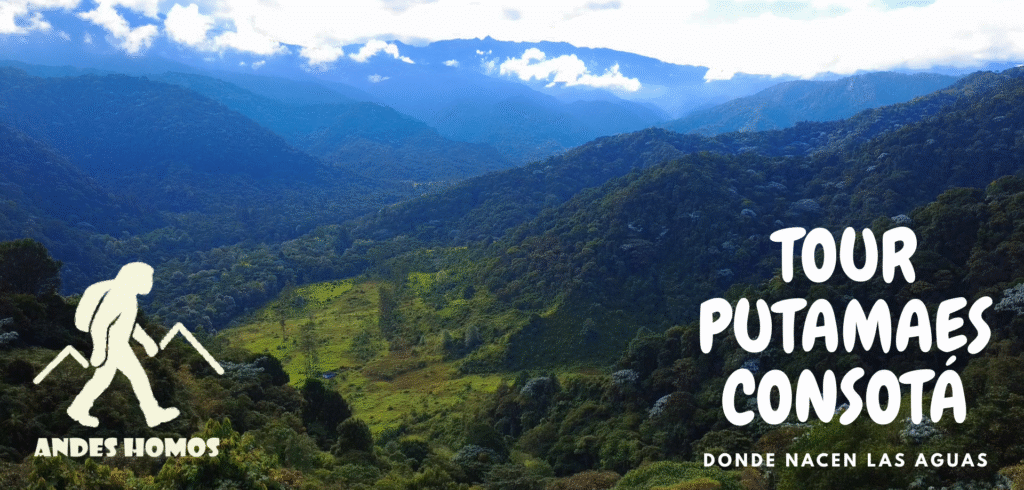 TOUR PUTAMAES CONSOTÁ