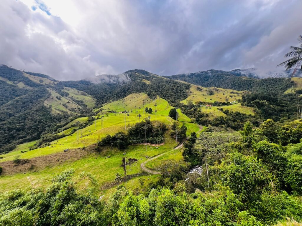 Andes Homos - Natural Adventure Trip