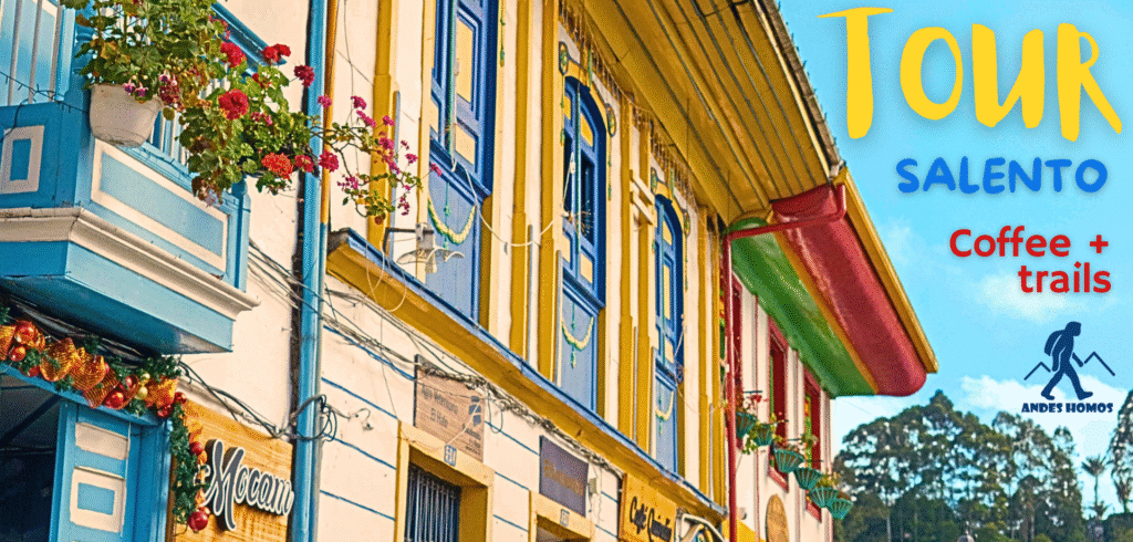 TOUR SALENTO